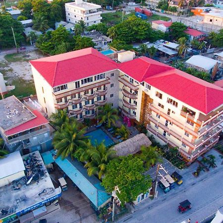 Tropical Palace Hotel San Pedro  Extérieur photo