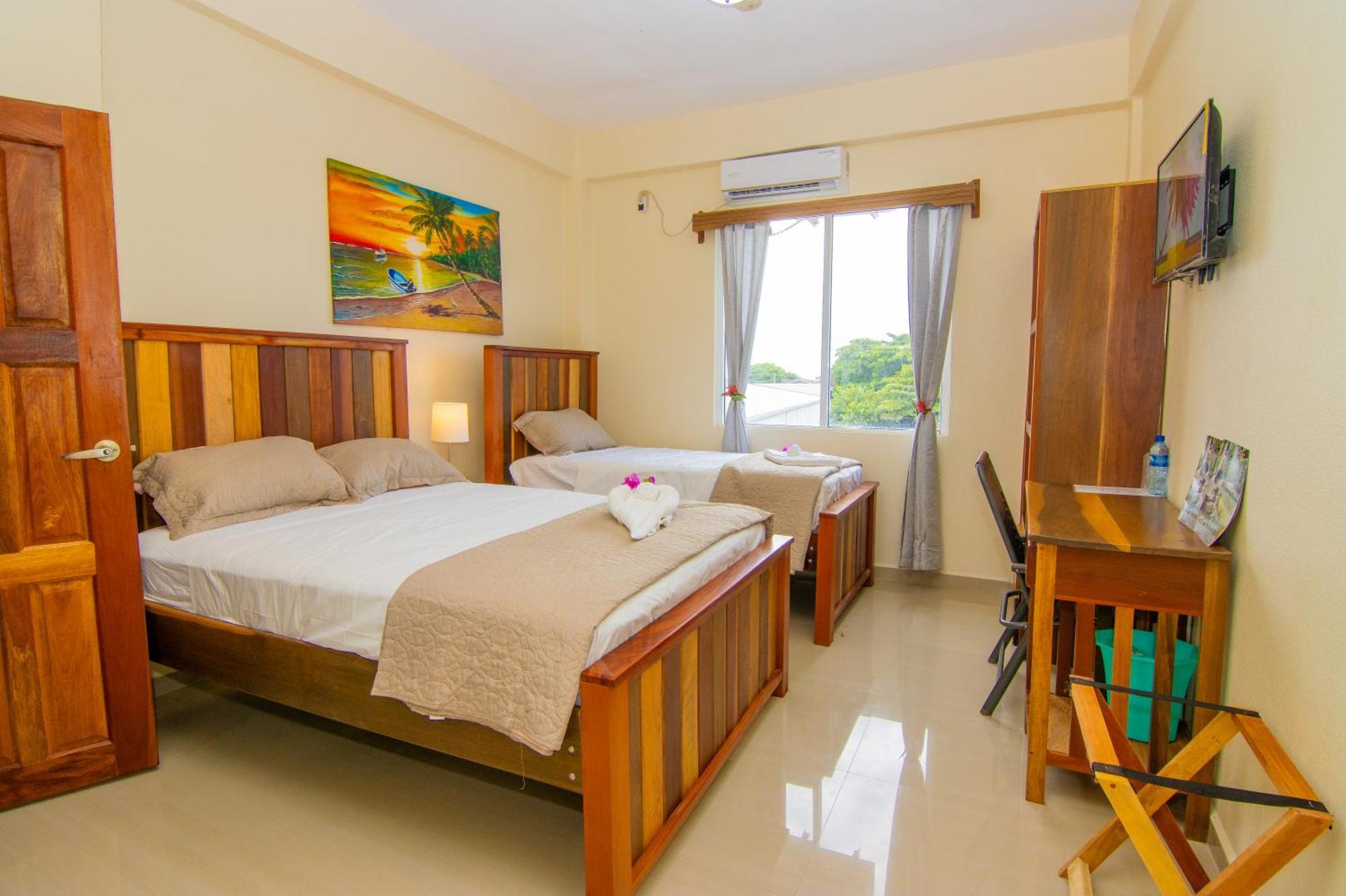 Tropical Palace Hotel San Pedro  Extérieur photo