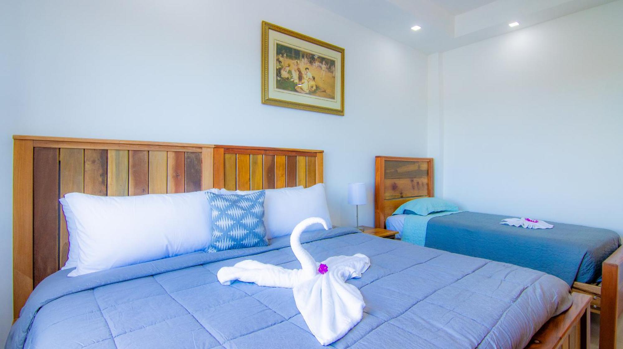 Tropical Palace Hotel San Pedro  Extérieur photo
