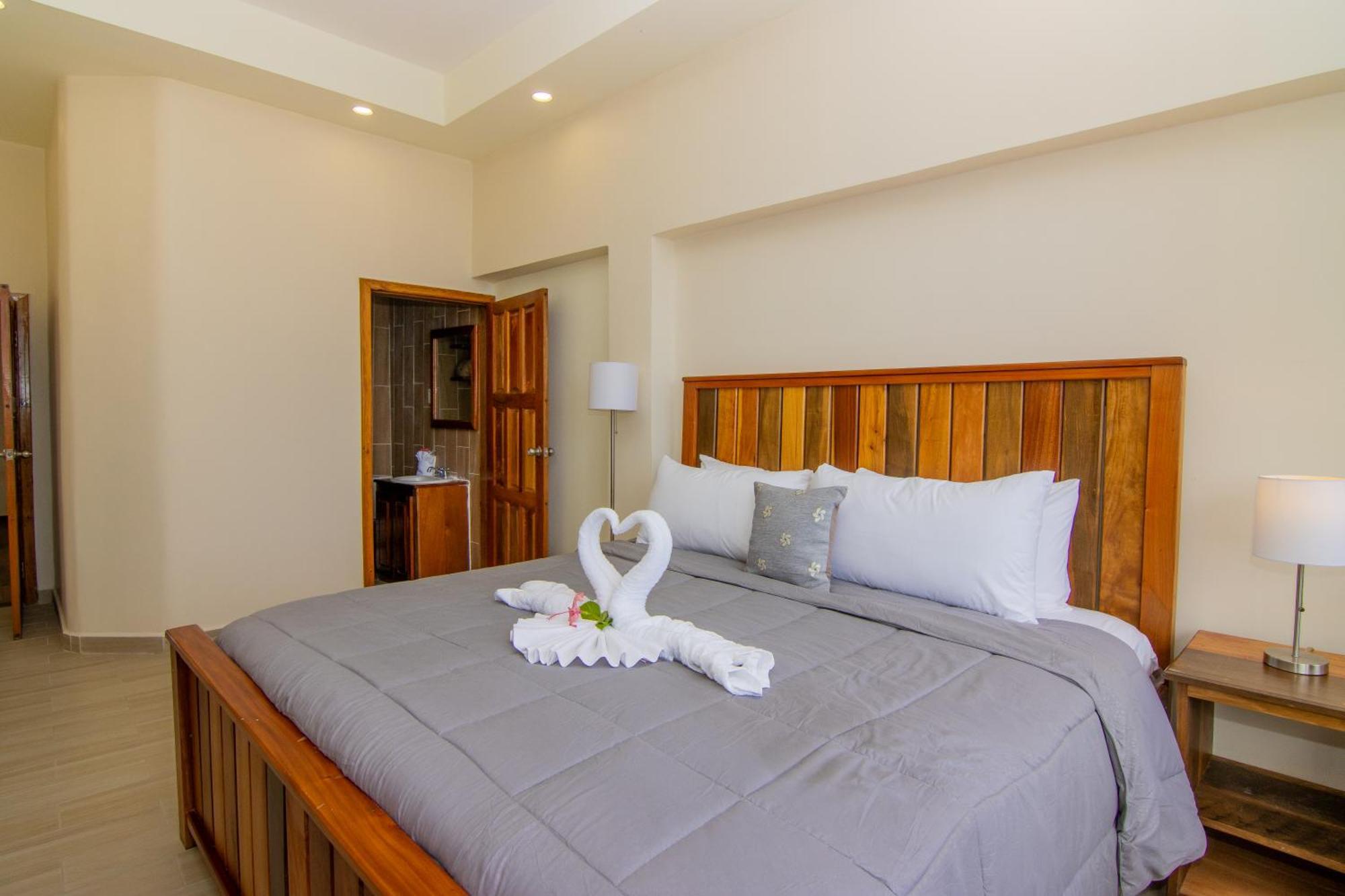 Tropical Palace Hotel San Pedro  Extérieur photo